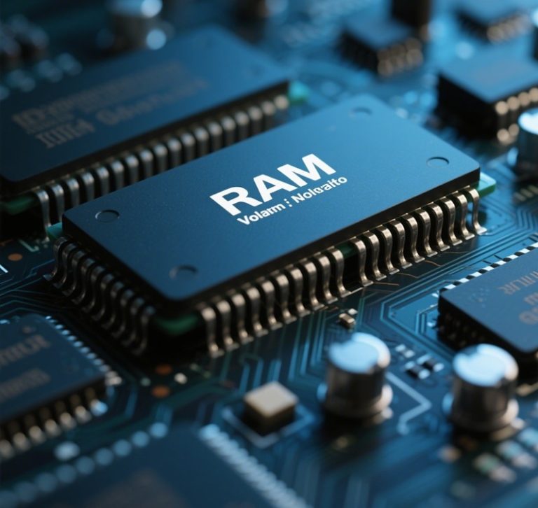 RAM 是易失還是非易失的