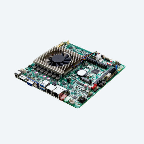 Dimensione os seus dispositivos IoT com hardware à medida