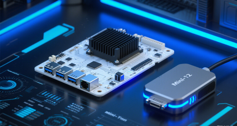 Mini-ITX 主機板與 GPU 的相容性