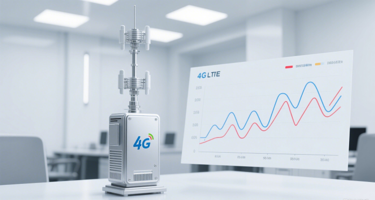 4G LTE 好用嗎？