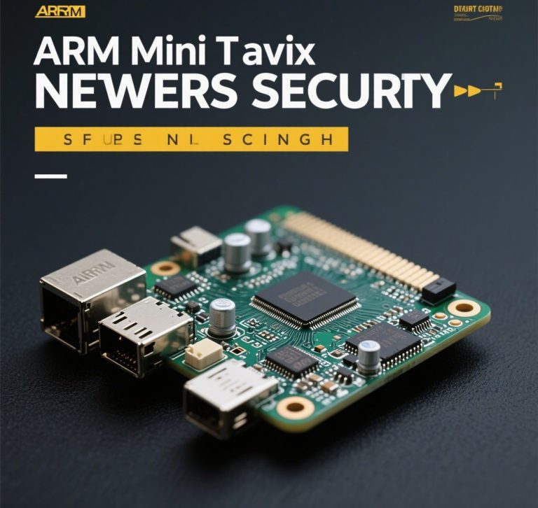 ARM-Minii-ITX-Boards-for-Network-Security
