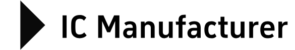 Leverancier van geïntegreerde circuits en distributiepartner voor halfgeleiders | ICM