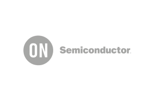 ON Halfgeleider (onsemi)-logo