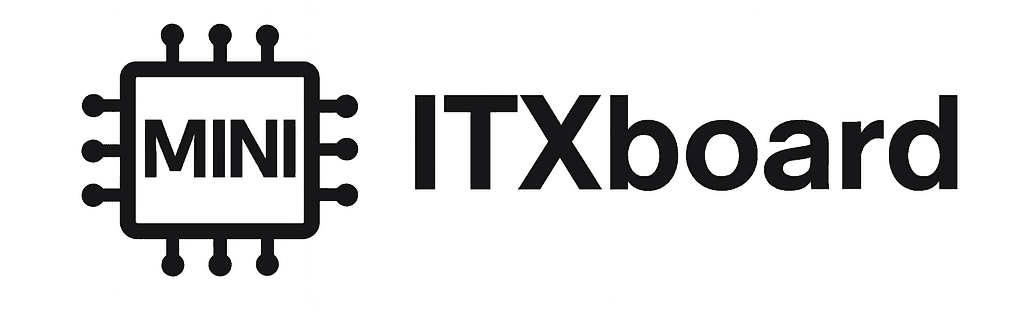 MiniITXboard | Plataformas industriais incorporadas da ITX China