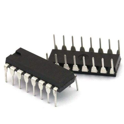 74FCT162244ATPACT 16-Bit Dual-Port Register TTL IC - TSSOP-48 Package