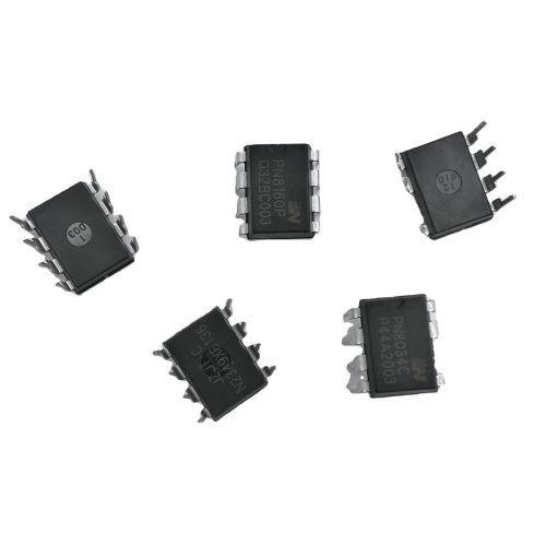 11AA160T-I/TT - Zeer nauwkeurige temperatuursensor, opbouwpakket